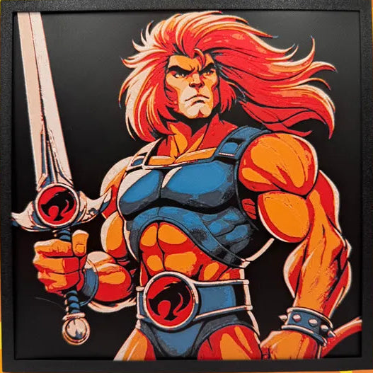 Lion-O