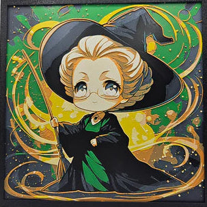 Chibi McGonagall