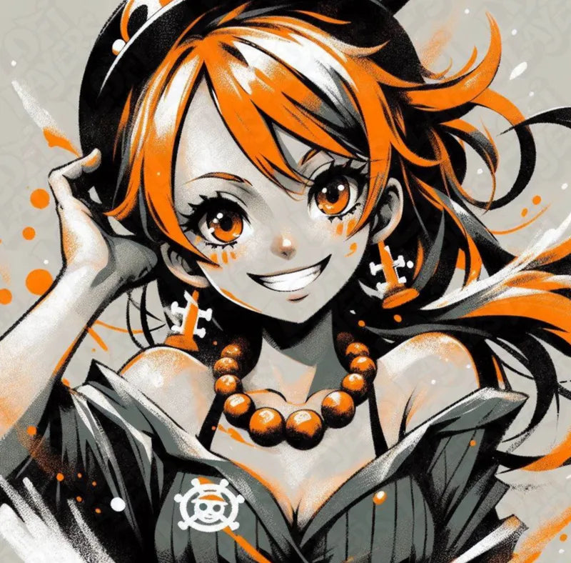 Nami Color Pop
