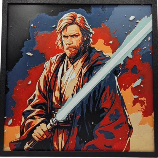Obi-Wan Kenobi