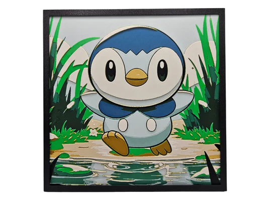 Piplup