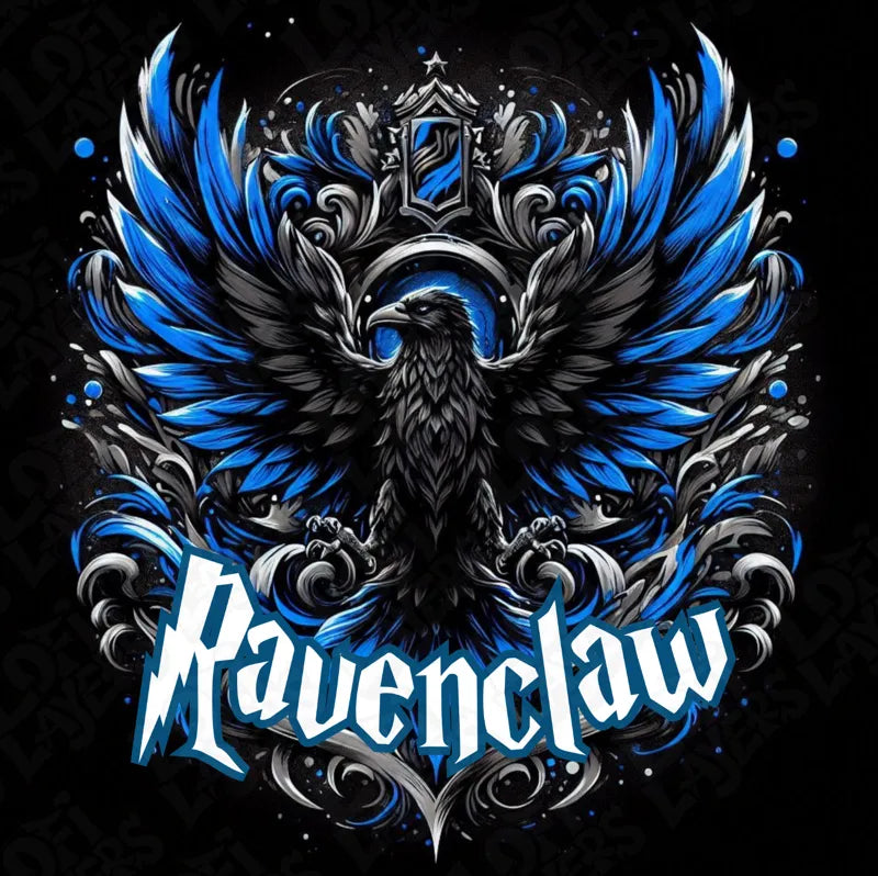 Ravenclaw Color Pop