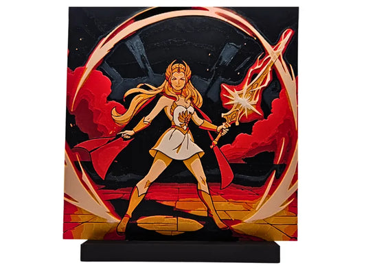 She-Ra