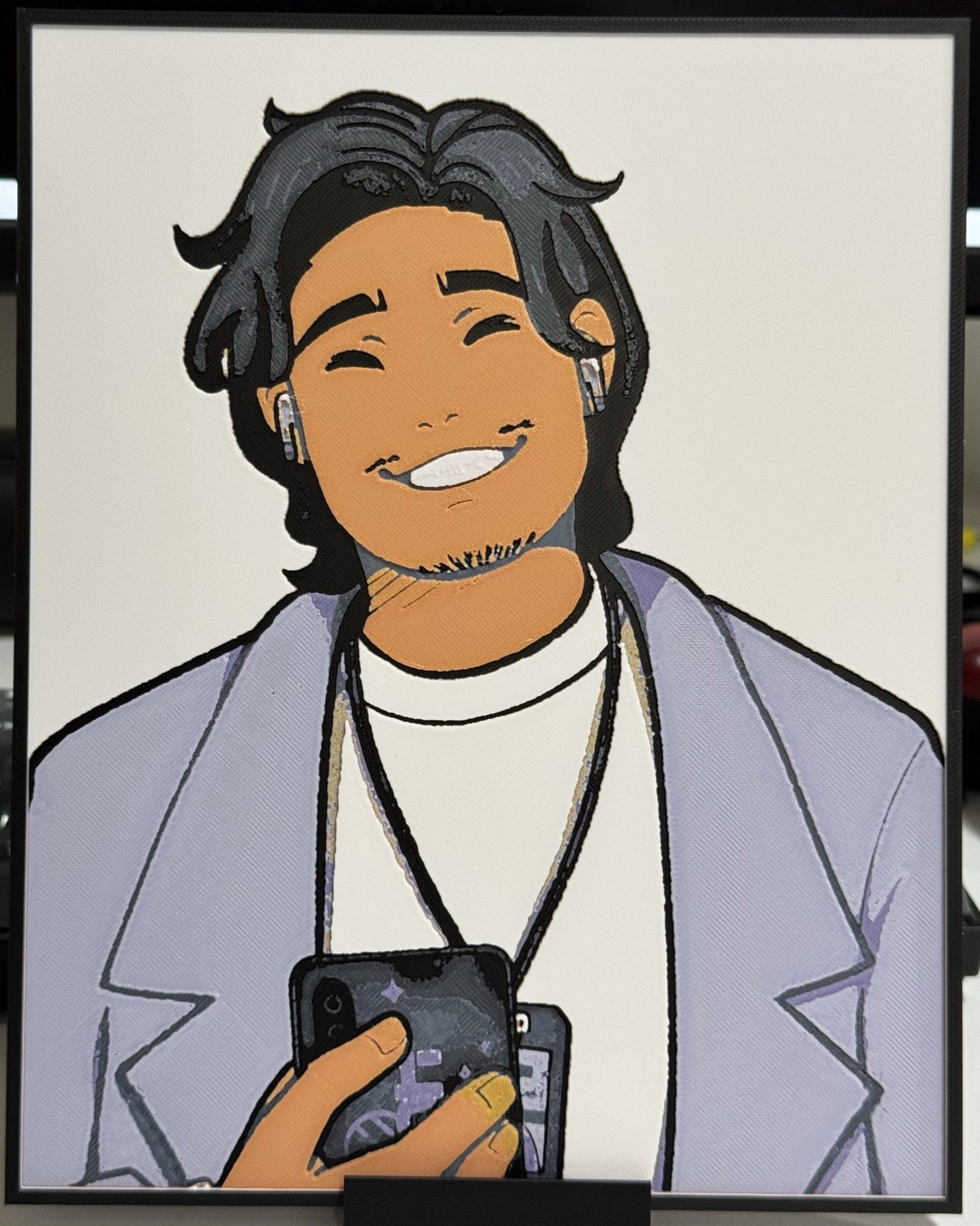 Bobby K-Pop Demon Hunters