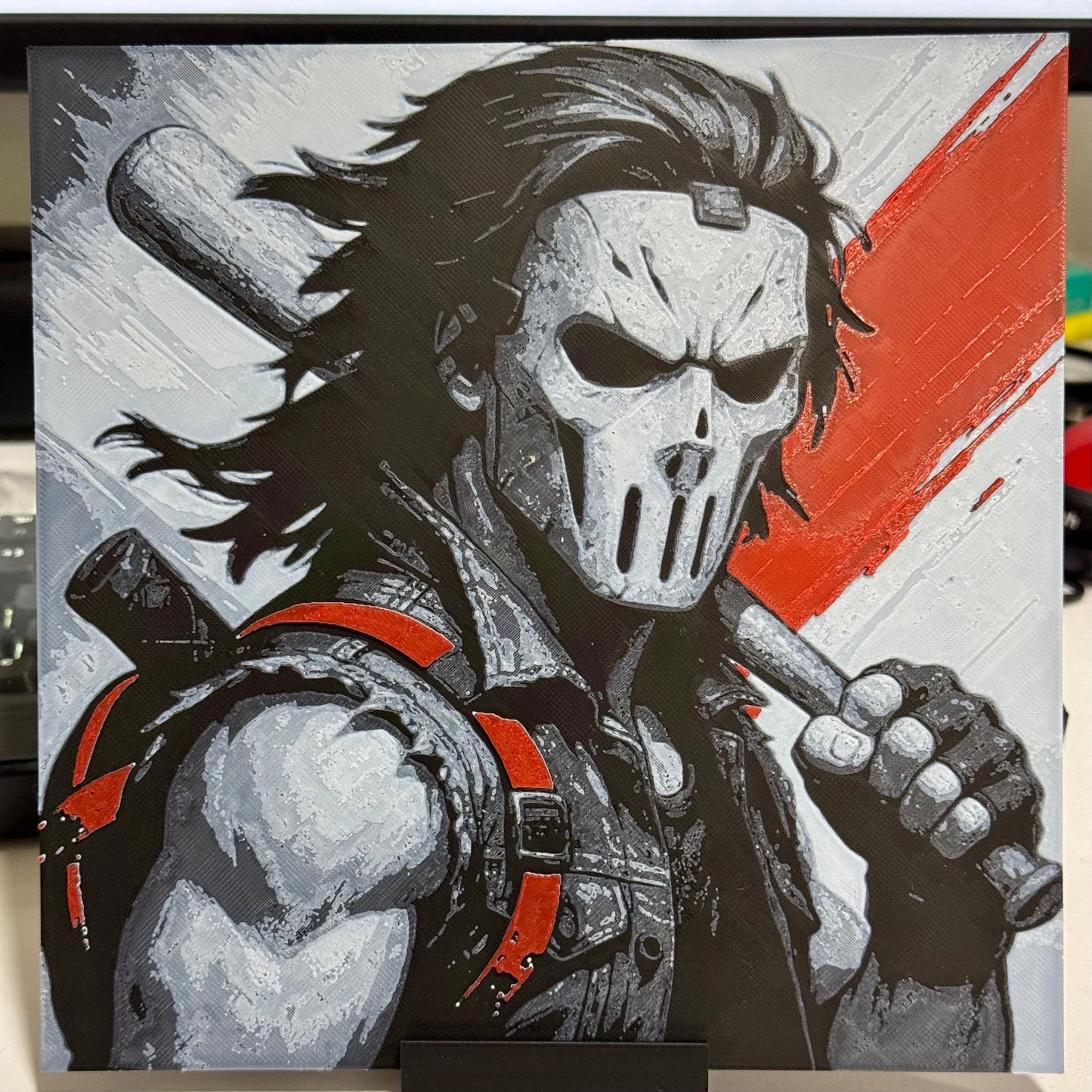 Casey Jones