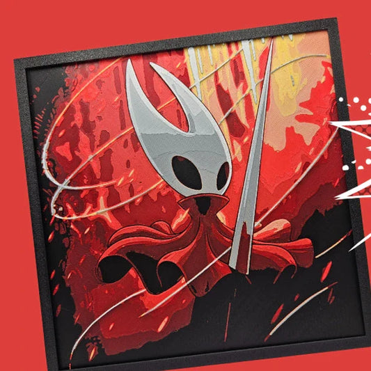 Hornet (Hollow Knight)