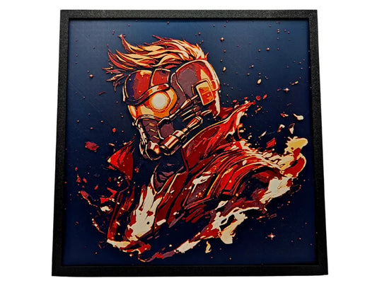 Star-Lord Full Color