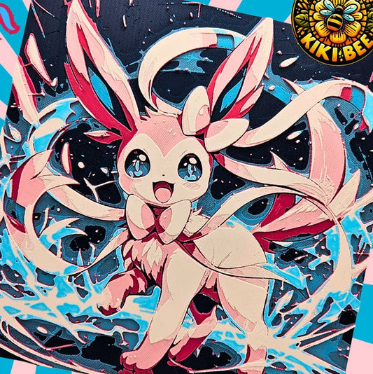 Sylveon