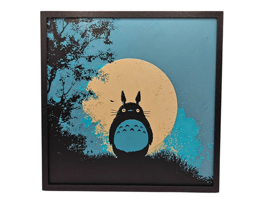 Totoro Moon