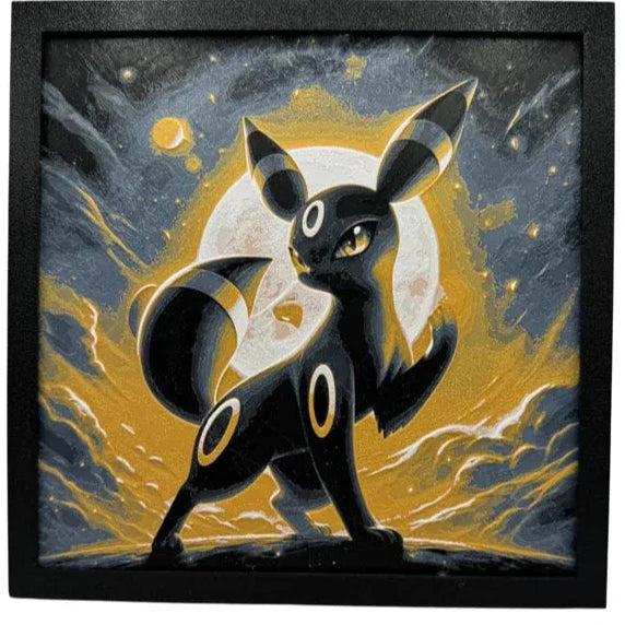 Umbreon Lunar Glow