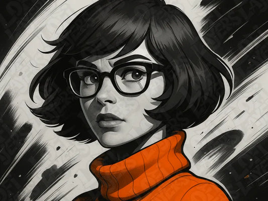 Velma Color Pop